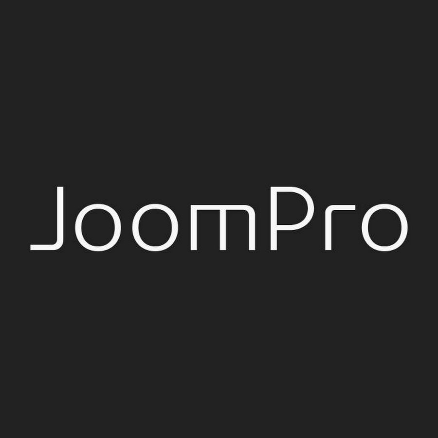 JoomPro