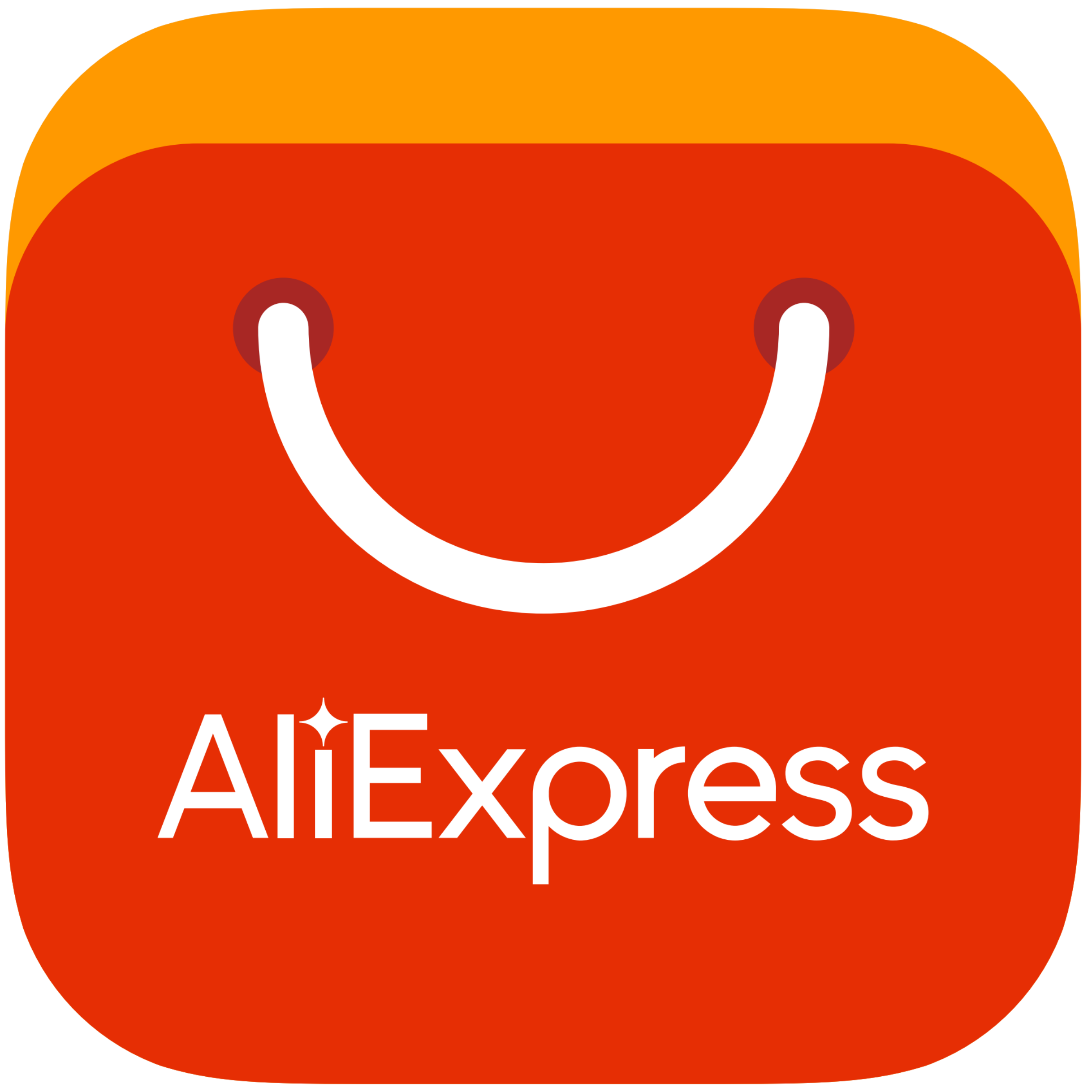 Aliexpress速卖通